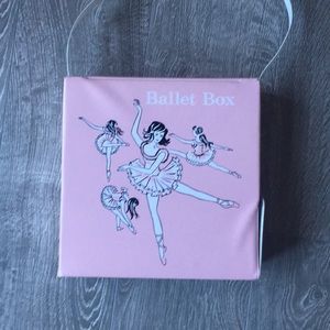 ballet box dance bag